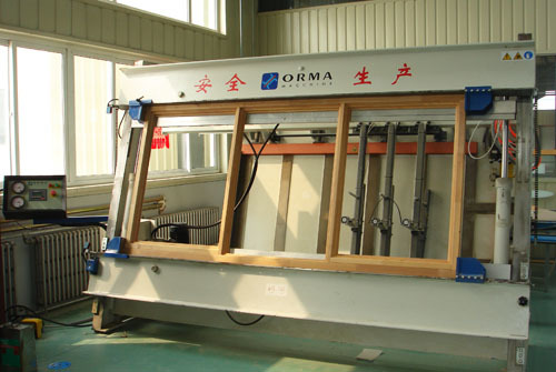 设备产品-天津市万佳建筑装饰安装工程