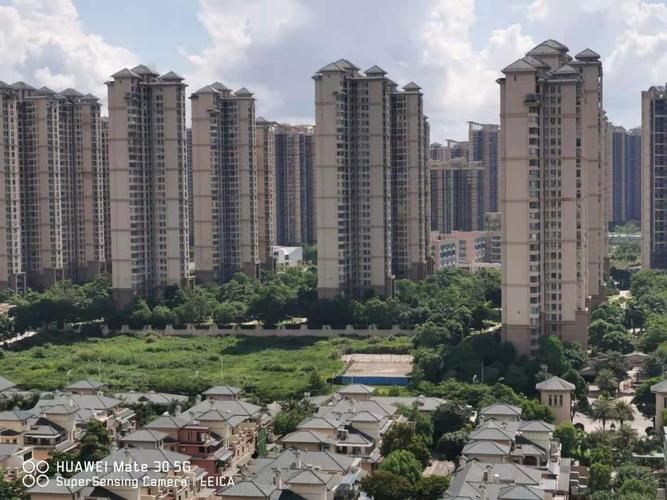 建筑安装工程案例